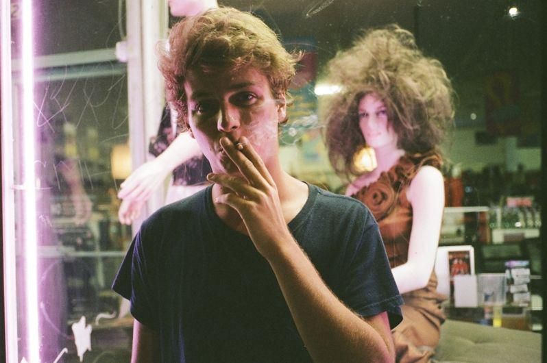 Mac demarco my old man mp3 download mp3